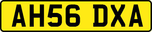 AH56DXA