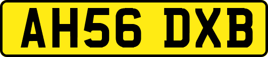 AH56DXB
