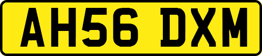 AH56DXM