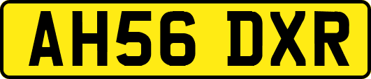AH56DXR