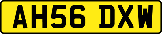 AH56DXW