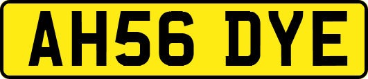 AH56DYE