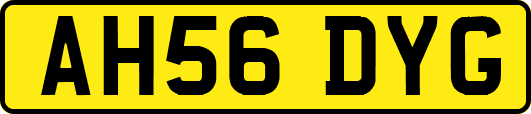 AH56DYG