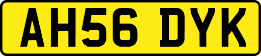 AH56DYK