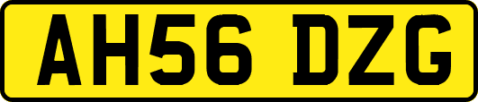 AH56DZG