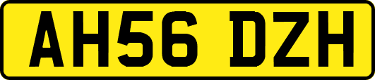 AH56DZH