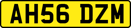 AH56DZM