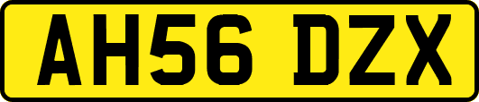 AH56DZX