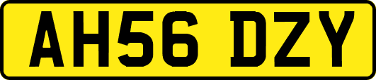 AH56DZY