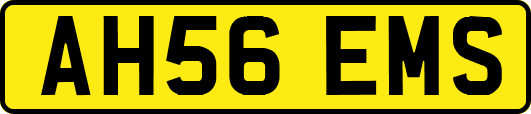 AH56EMS