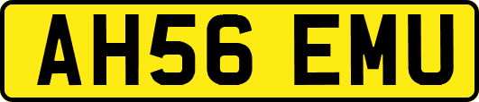 AH56EMU