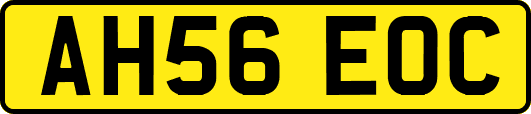 AH56EOC