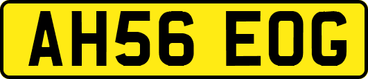 AH56EOG