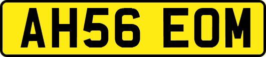 AH56EOM