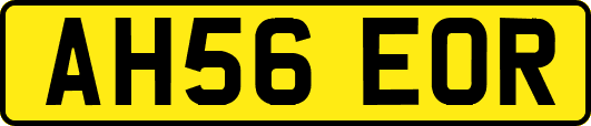 AH56EOR