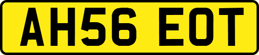 AH56EOT