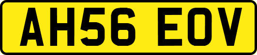 AH56EOV