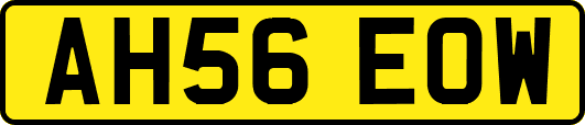 AH56EOW