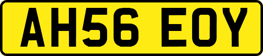 AH56EOY