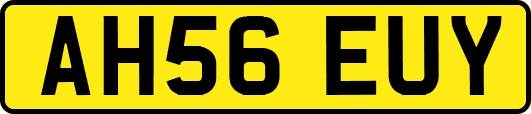 AH56EUY
