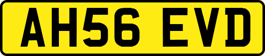 AH56EVD