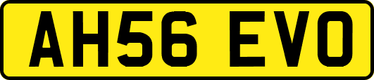 AH56EVO