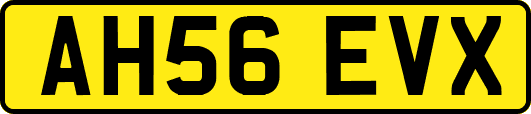 AH56EVX