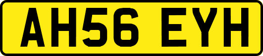 AH56EYH