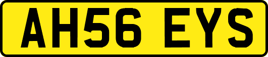 AH56EYS