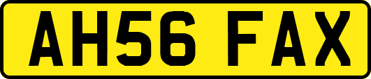 AH56FAX