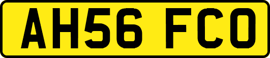 AH56FCO