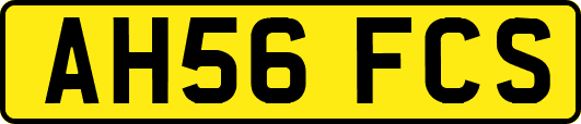 AH56FCS