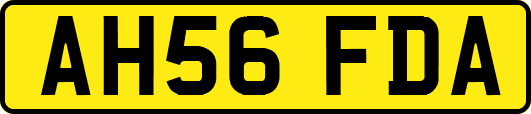 AH56FDA