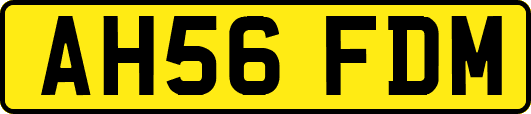 AH56FDM
