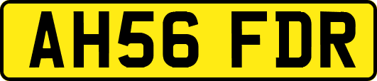 AH56FDR
