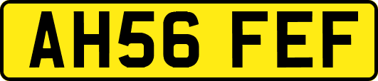 AH56FEF