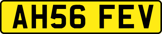 AH56FEV