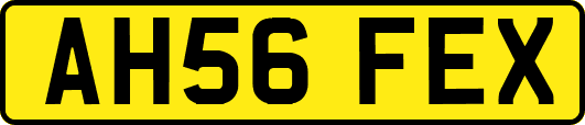 AH56FEX