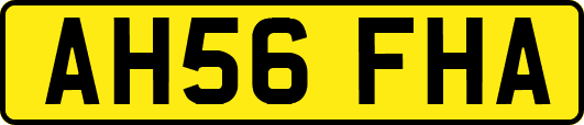 AH56FHA