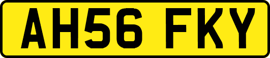 AH56FKY