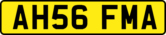 AH56FMA