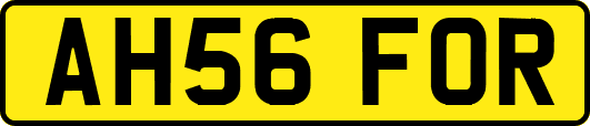 AH56FOR