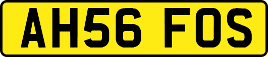 AH56FOS