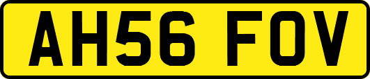 AH56FOV