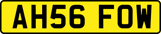 AH56FOW