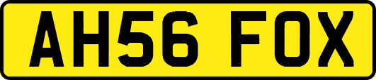 AH56FOX