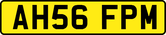 AH56FPM