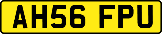 AH56FPU