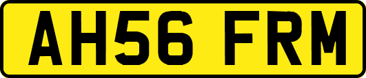 AH56FRM