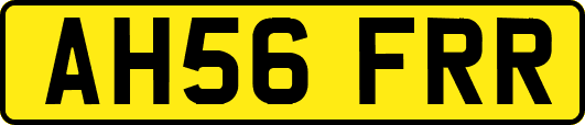 AH56FRR